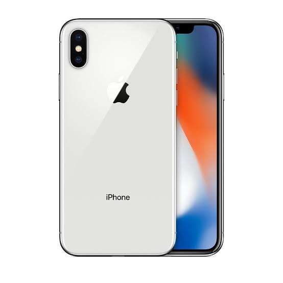 Apple iPhone X Ex-UK/USA Price in Kenya - LinkPhones Center